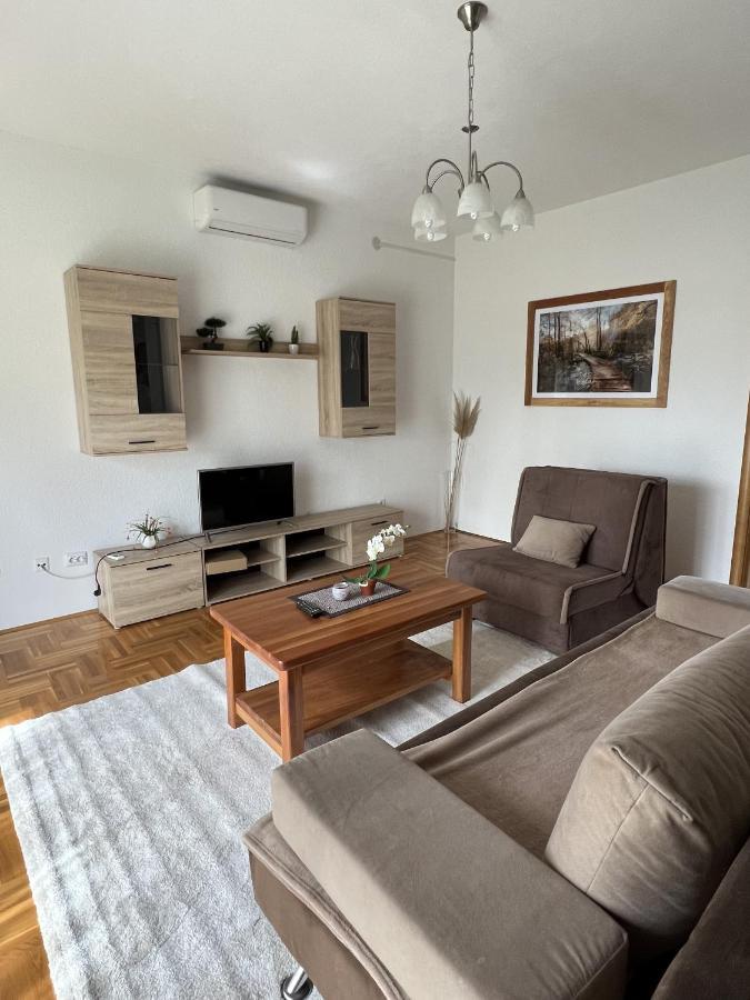 Green Apartment Plitvice Rakovica Zewnętrze zdjęcie