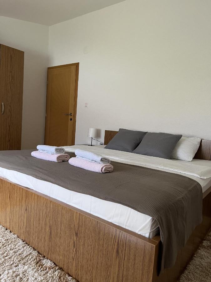 Green Apartment Plitvice Rakovica Zewnętrze zdjęcie