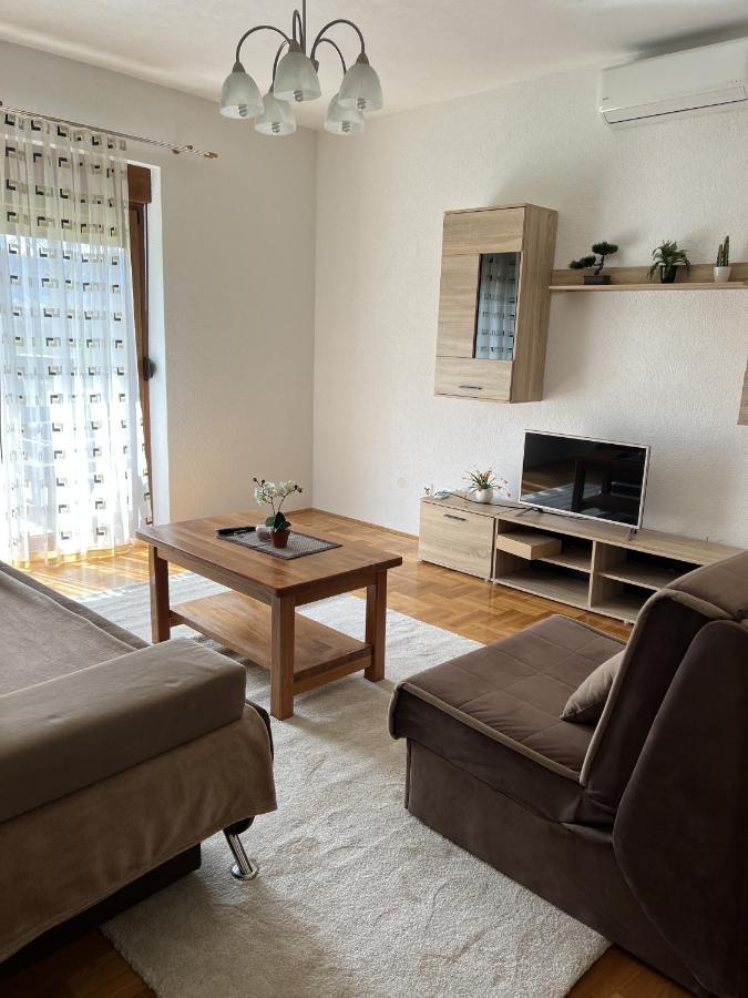 Green Apartment Plitvice Rakovica Zewnętrze zdjęcie