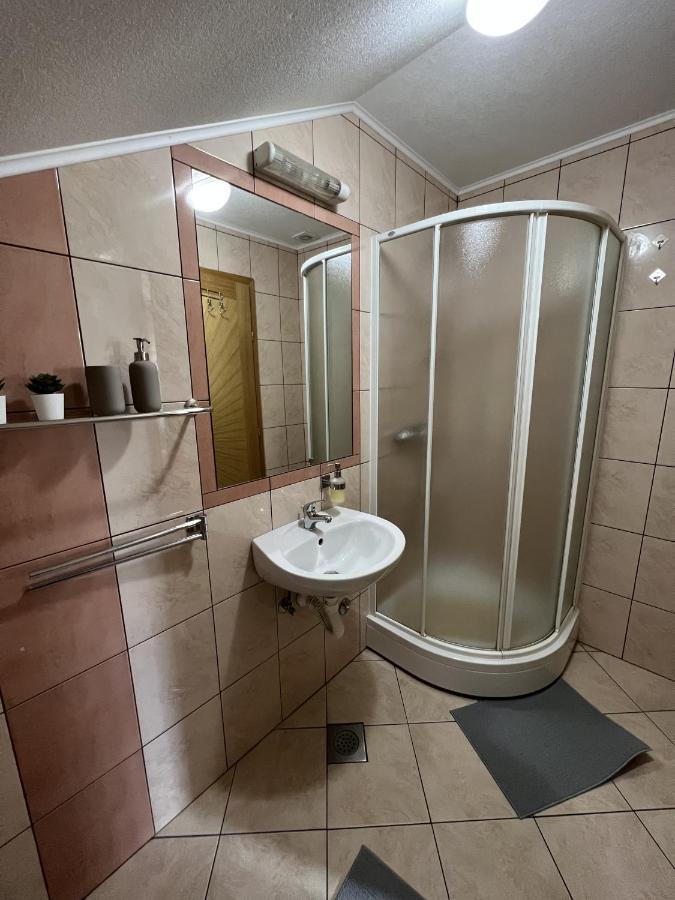 Green Apartment Plitvice Rakovica Zewnętrze zdjęcie