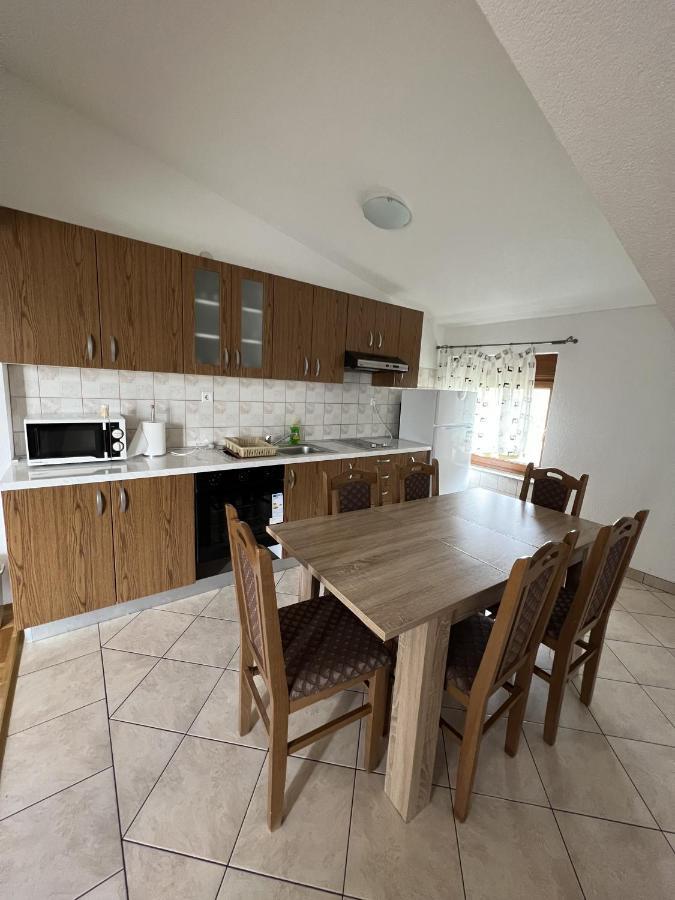 Green Apartment Plitvice Rakovica Zewnętrze zdjęcie