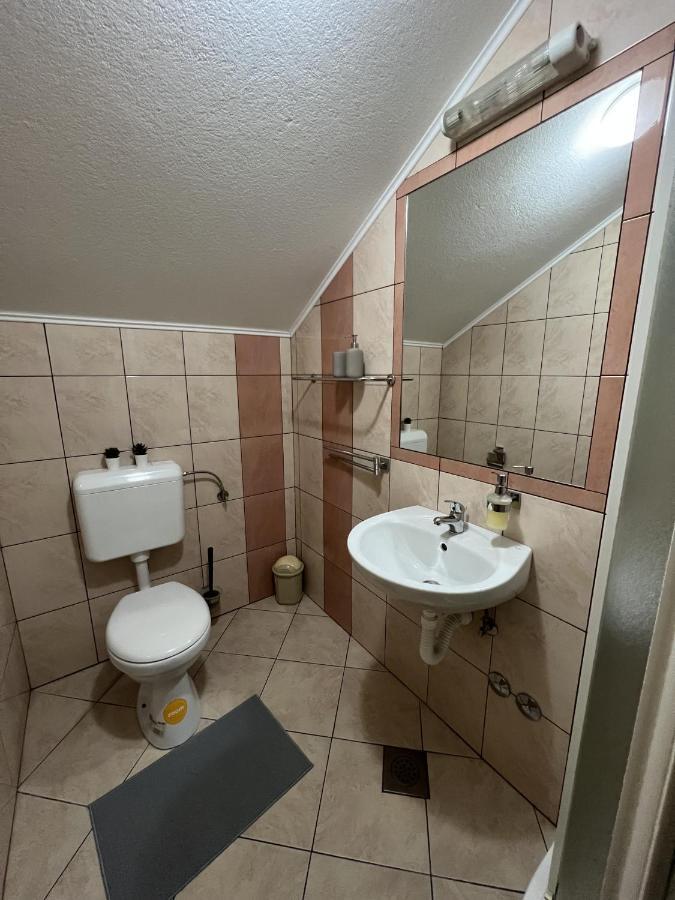 Green Apartment Plitvice Rakovica Zewnętrze zdjęcie